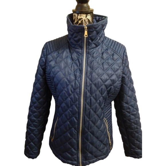 Marc New York/ Andrew Marc Winter Jacket - Picture 5 of 11